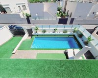 Resale - Villa - Orihuela Costa - Villamartín