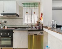 Resale - Villa - Orihuela Costa - Villamartín