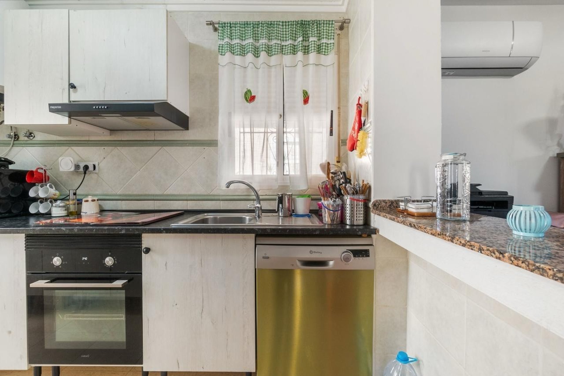 Resale - Villa - Orihuela Costa - Villamartín