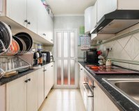 Resale - Villa - Orihuela Costa - Villamartín