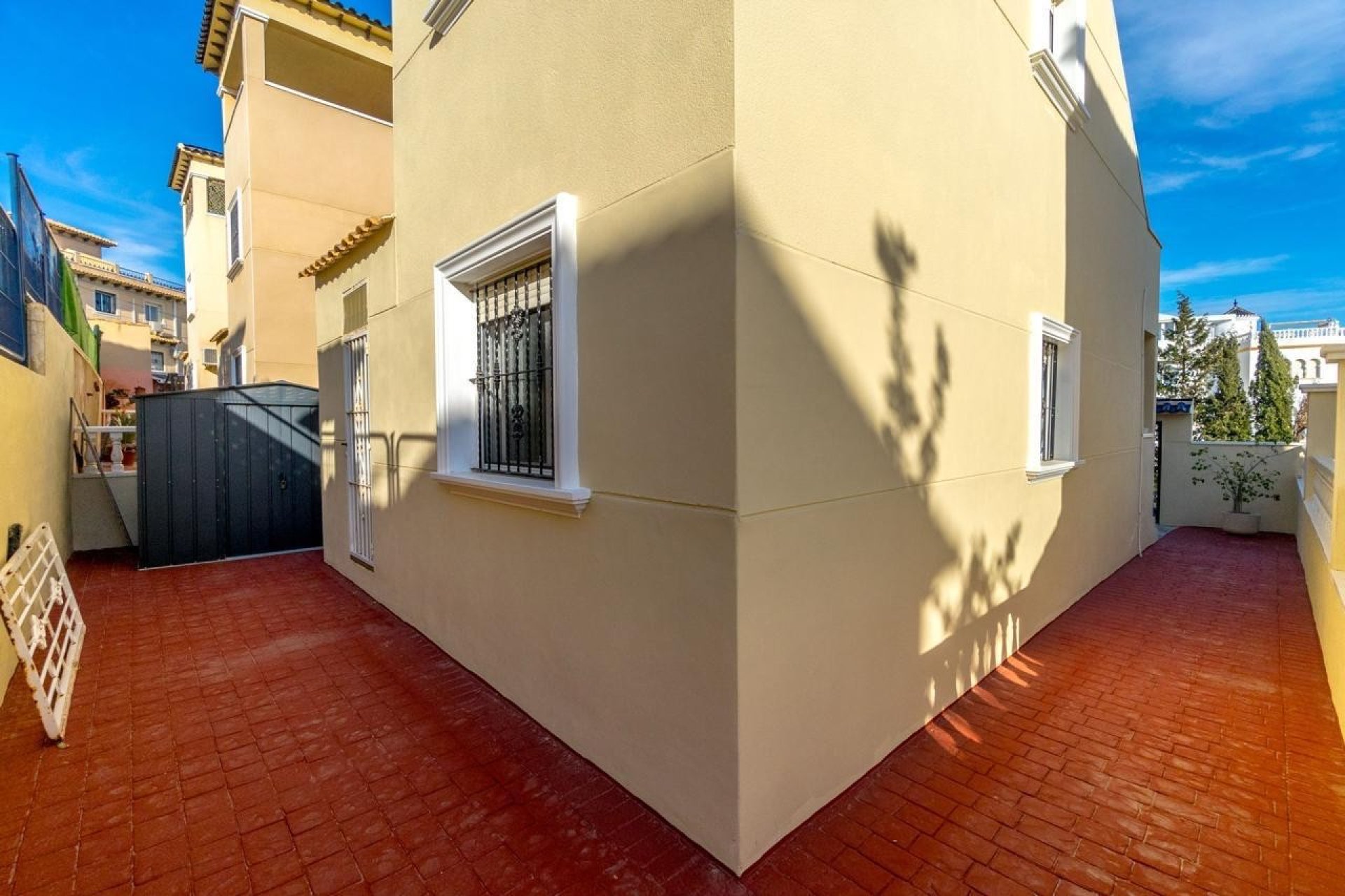 Resale - Villa - Orihuela Costa - Villamartín