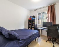 Resale - Villa - Orihuela Costa - Villamartín