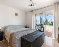 Resale - Villa - Orihuela Costa - Villamartín