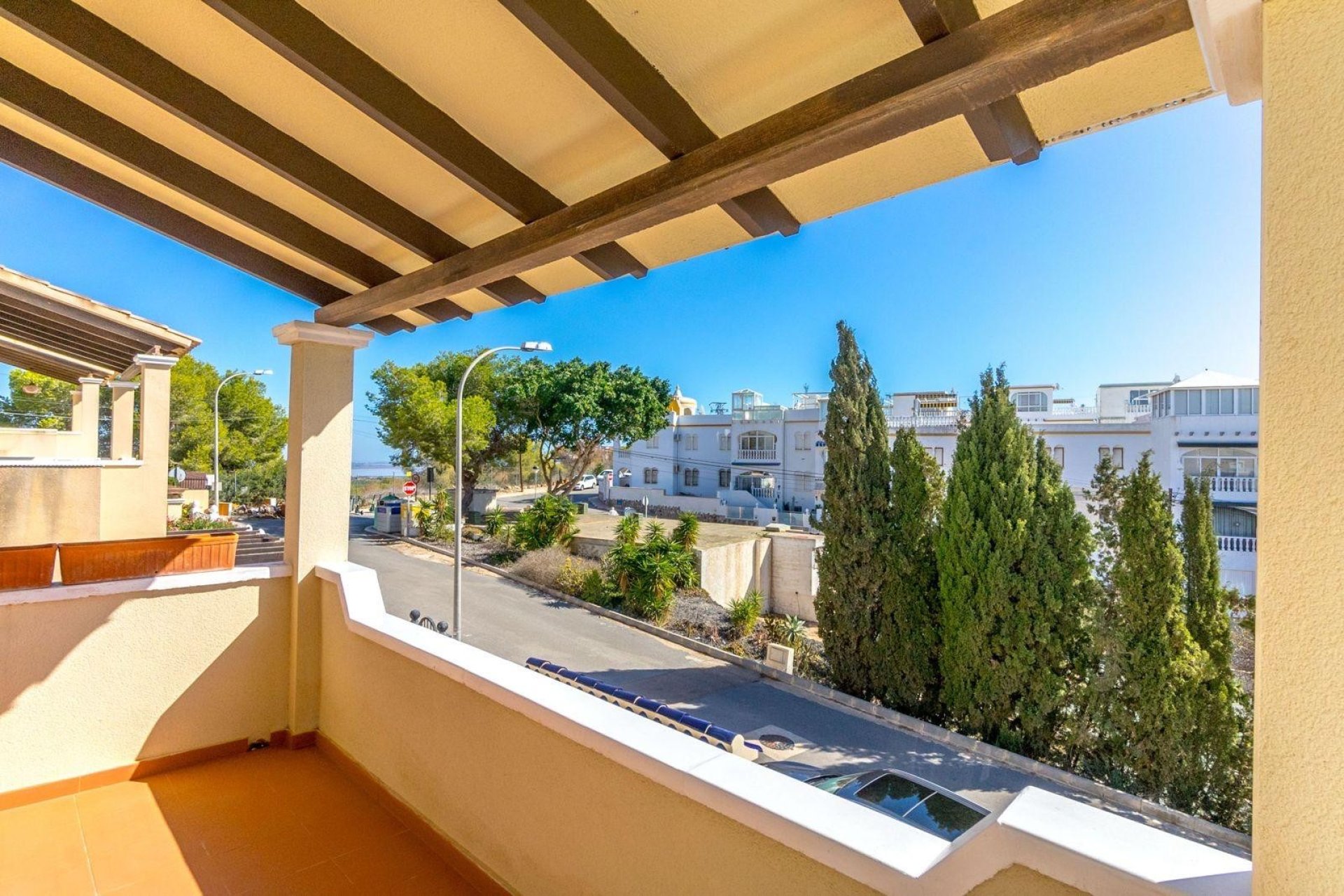 Resale - Villa - Orihuela Costa - Villamartín