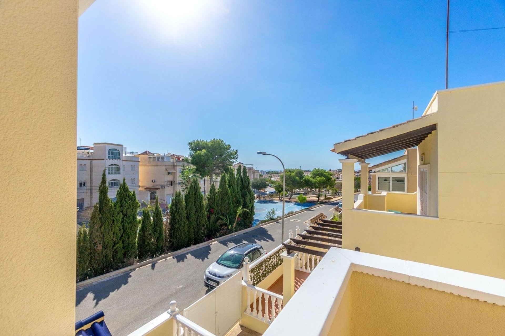 Resale - Villa - Orihuela Costa - Villamartín