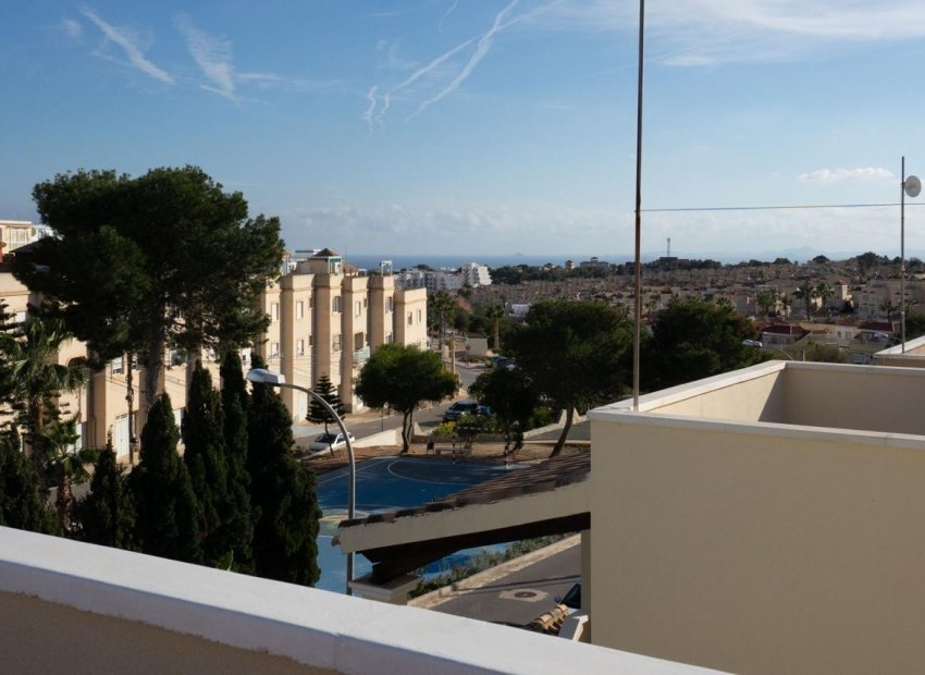 Resale - Villa - Orihuela Costa - Villamartín