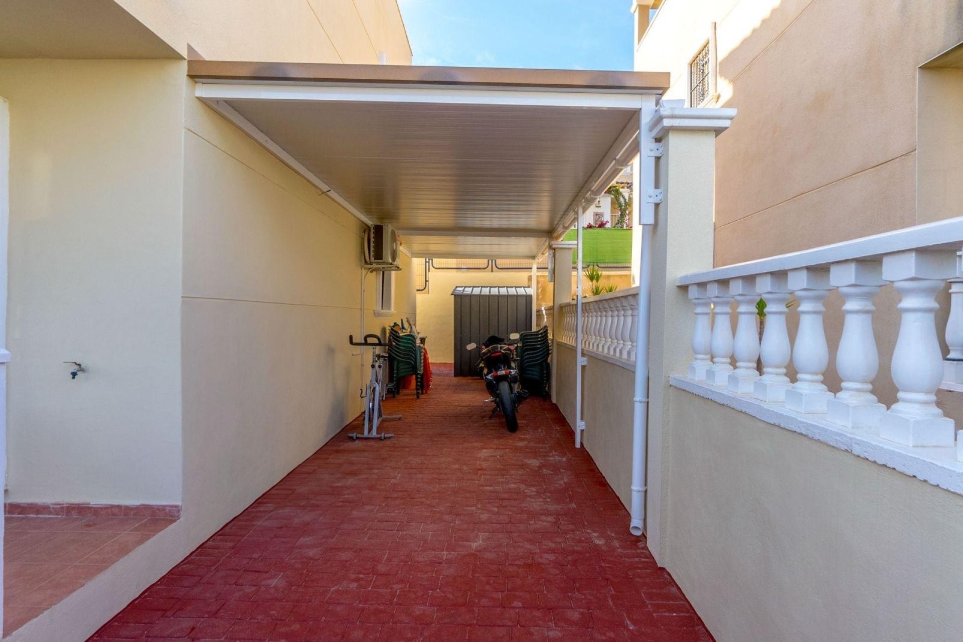 Resale - Villa - Orihuela Costa - Villamartín