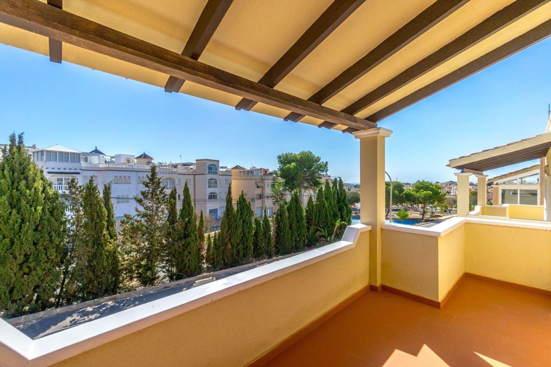 Resale - Villa - Orihuela Costa - Villamartín