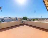 Resale - Villa - Orihuela Costa - Villamartín