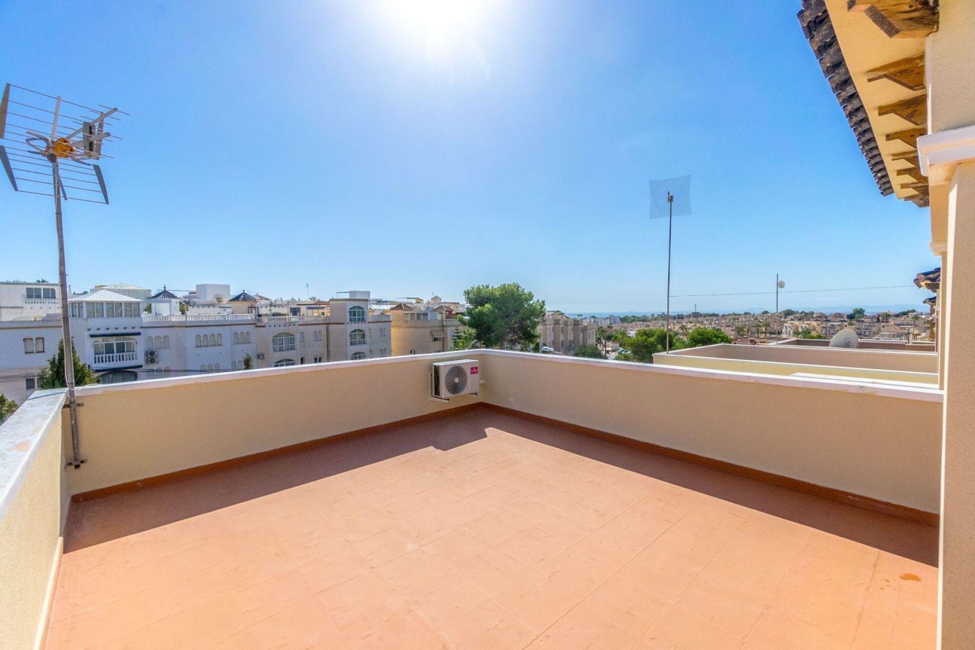 Resale - Villa - Orihuela Costa - Villamartín