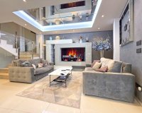 Resale - Villa - Orihuela Costa - Villamartín