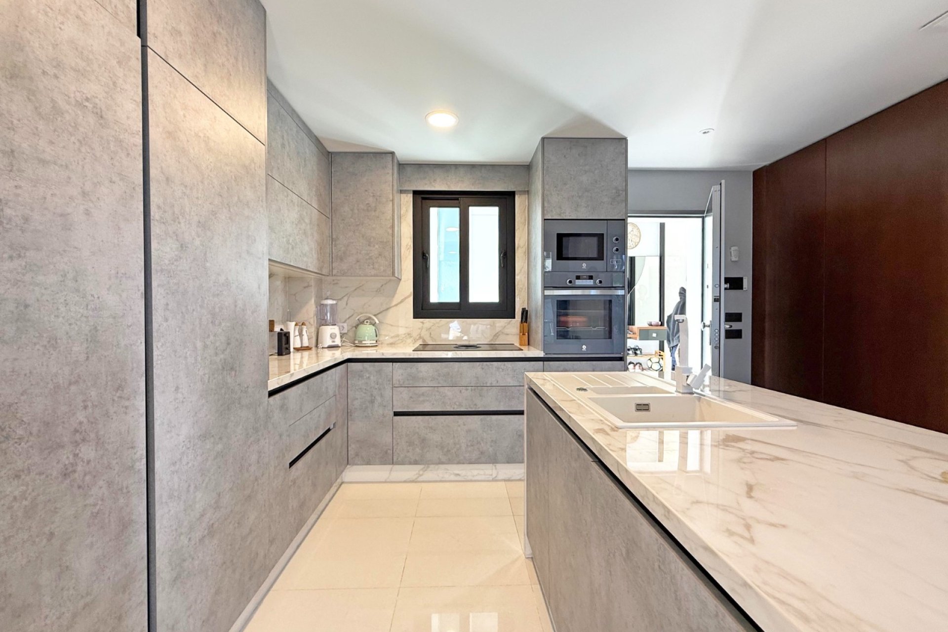 Resale - Villa - Orihuela Costa - Villamartín