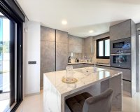 Resale - Villa - Orihuela Costa - Villamartín