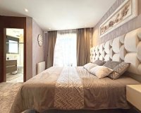 Resale - Villa - Orihuela Costa - Villamartín