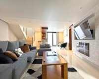 Resale - Villa - Orihuela Costa - Villamartín