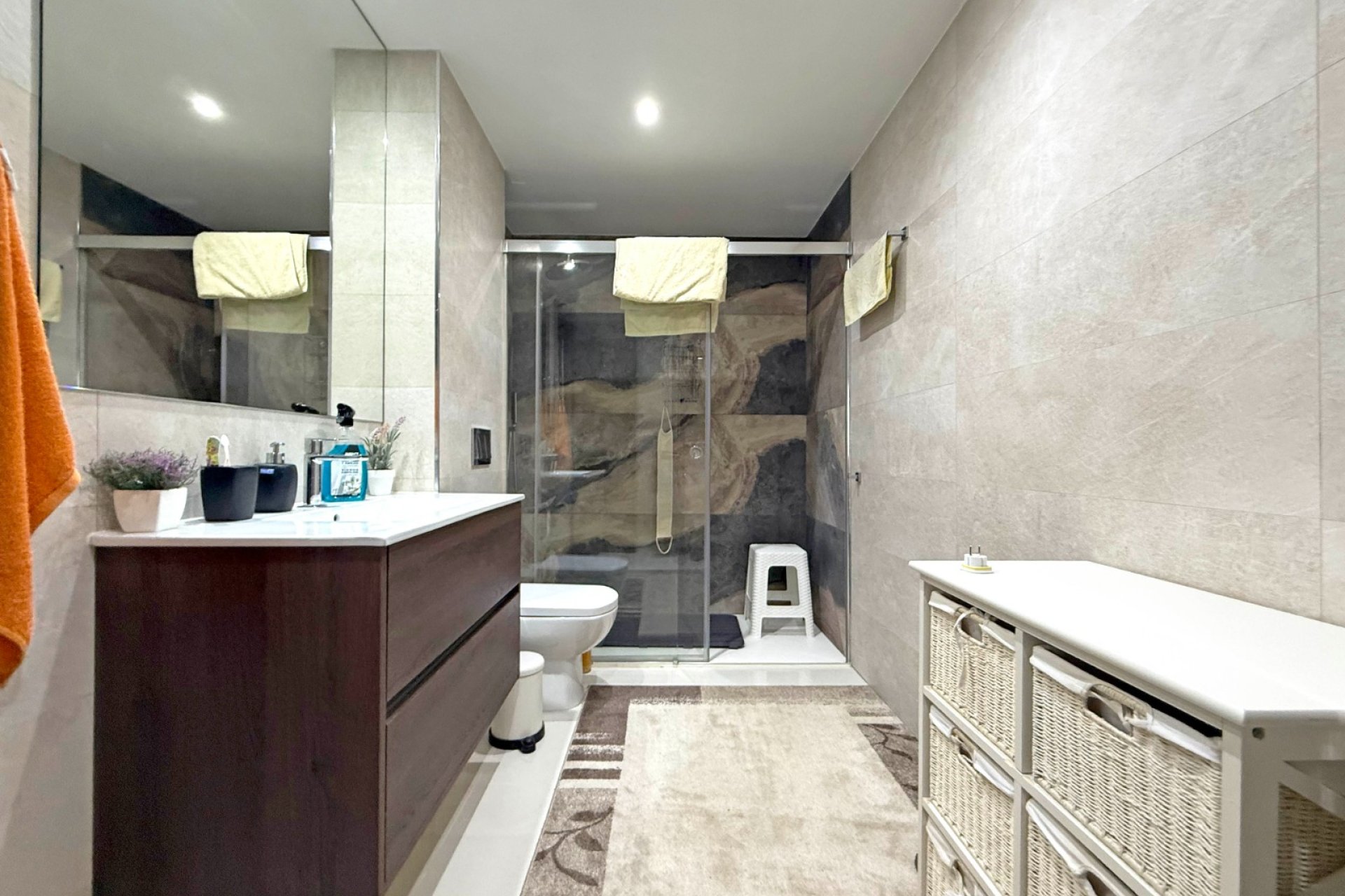 Resale - Villa - Orihuela Costa - Villamartín