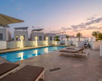 Resale - Villa - Orihuela Costa - Villamartín