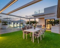 Resale - Villa - Orihuela Costa - Villamartín