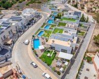 Resale - Villa - Orihuela Costa - Villamartín