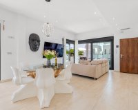 Resale - Villa - Orihuela Costa - Villamartín