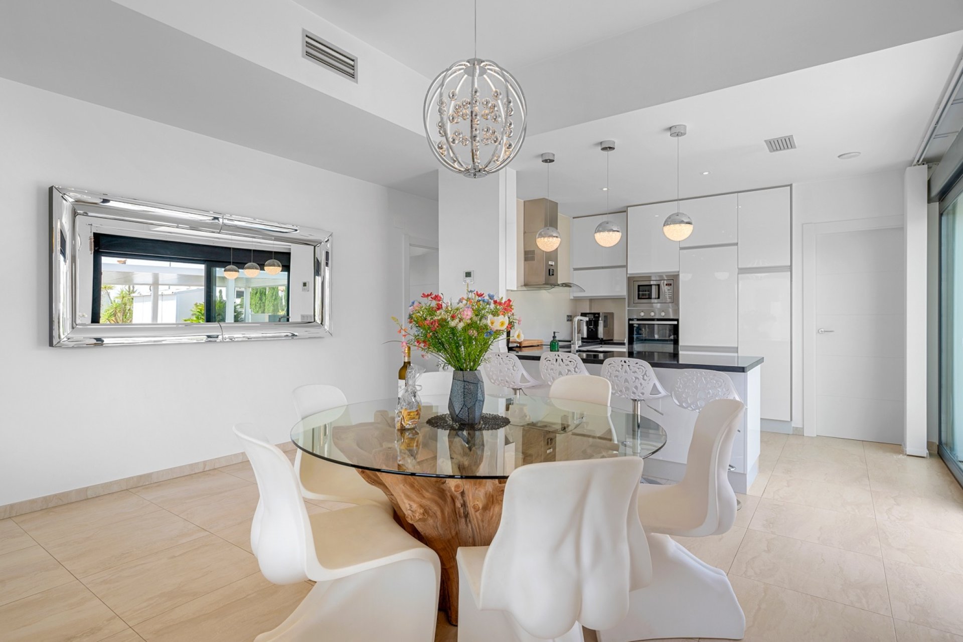 Resale - Villa - Orihuela Costa - Villamartín