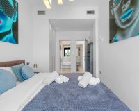 Resale - Villa - Orihuela Costa - Villamartín