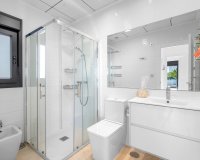 Resale - Villa - Orihuela Costa - Villamartín