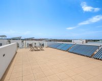 Resale - Villa - Orihuela Costa - Villamartín