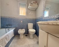 Resale - Villa - Orihuela Costa - Villamartín