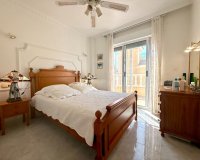 Resale - Villa - Orihuela Costa - Villamartín