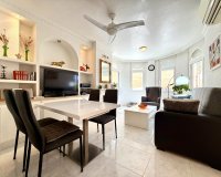 Resale - Villa - Orihuela Costa - Villamartín