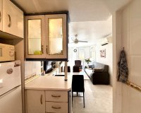 Resale - Villa - Orihuela Costa - Villamartín