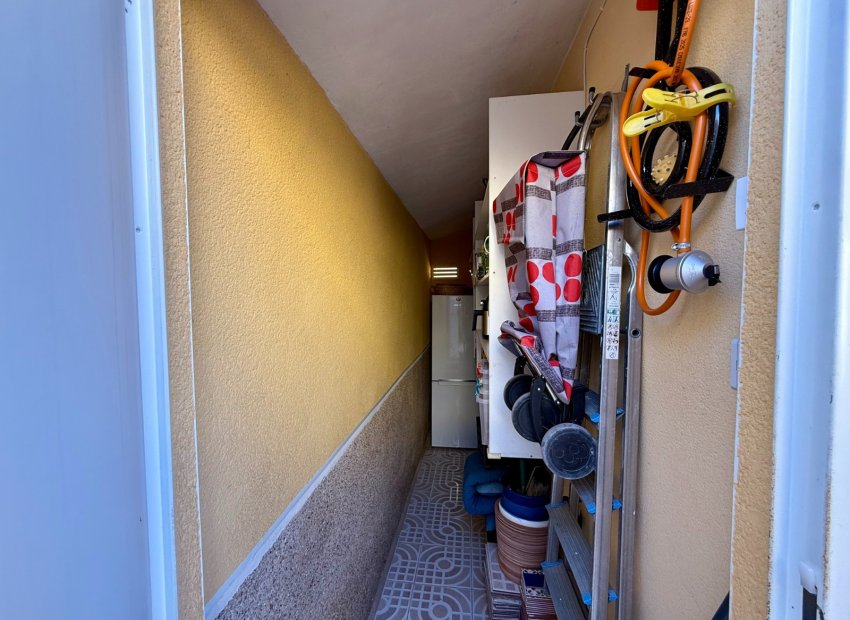 Resale - Villa - Orihuela Costa - Villamartín