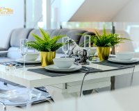 Resale - Villa - Orihuela Costa - Villamartín