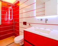 Resale - Villa - Orihuela Costa - Villamartín