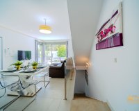 Resale - Villa - Orihuela Costa - Villamartín