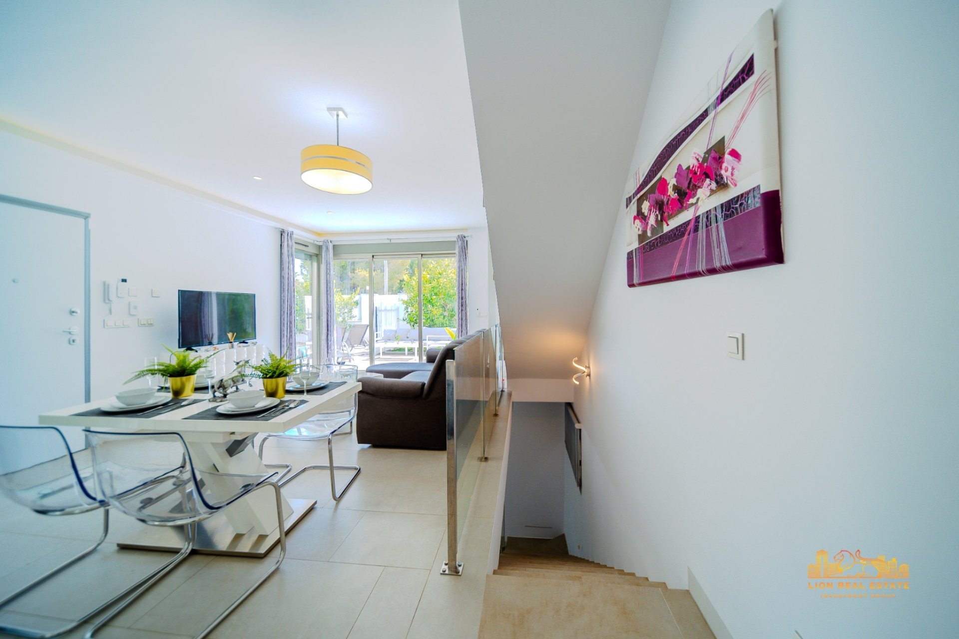 Resale - Villa - Orihuela Costa - Villamartín