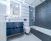 Resale - Villa - Orihuela Costa - Villamartín