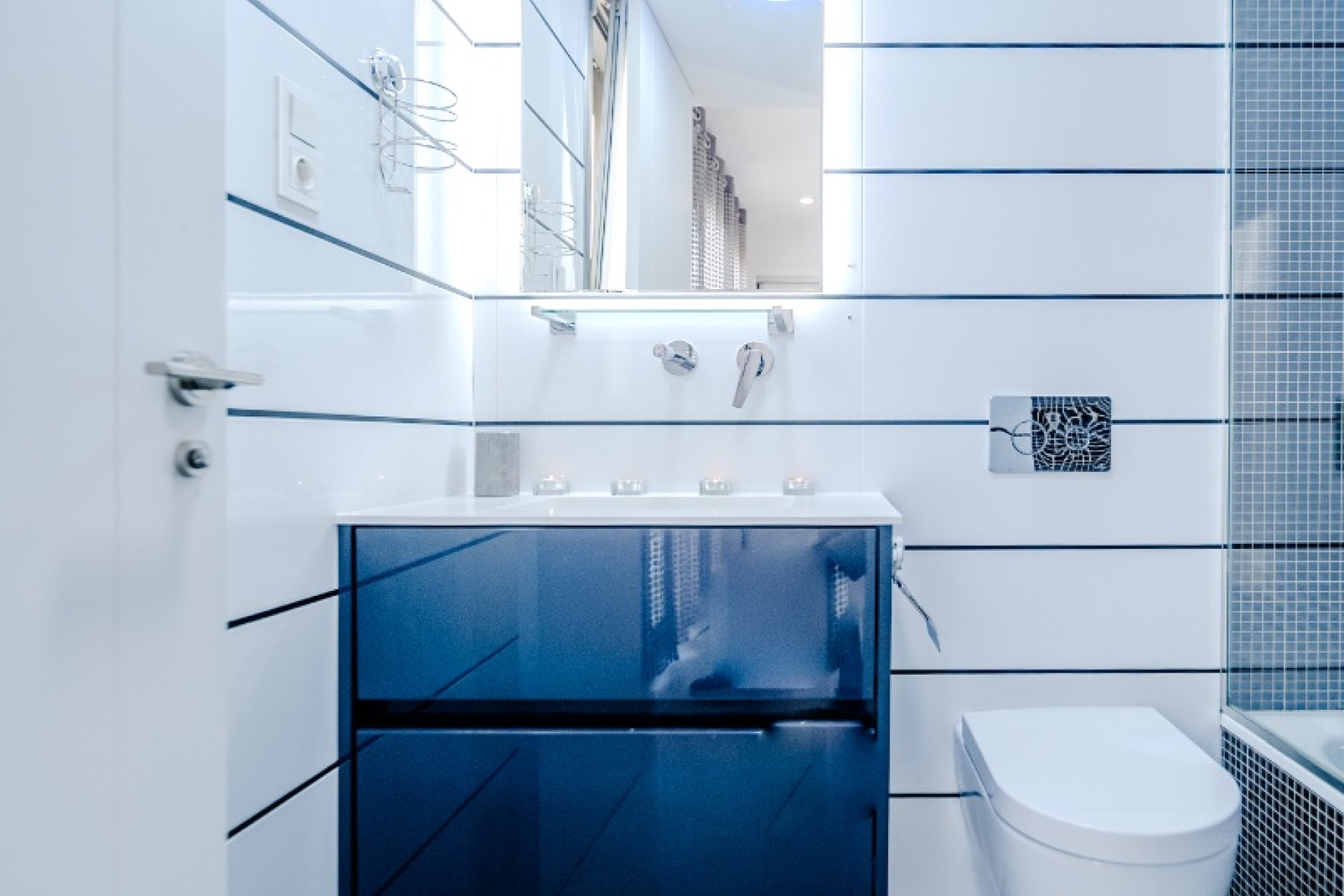 Resale - Villa - Orihuela Costa - Villamartín