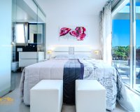 Resale - Villa - Orihuela Costa - Villamartín