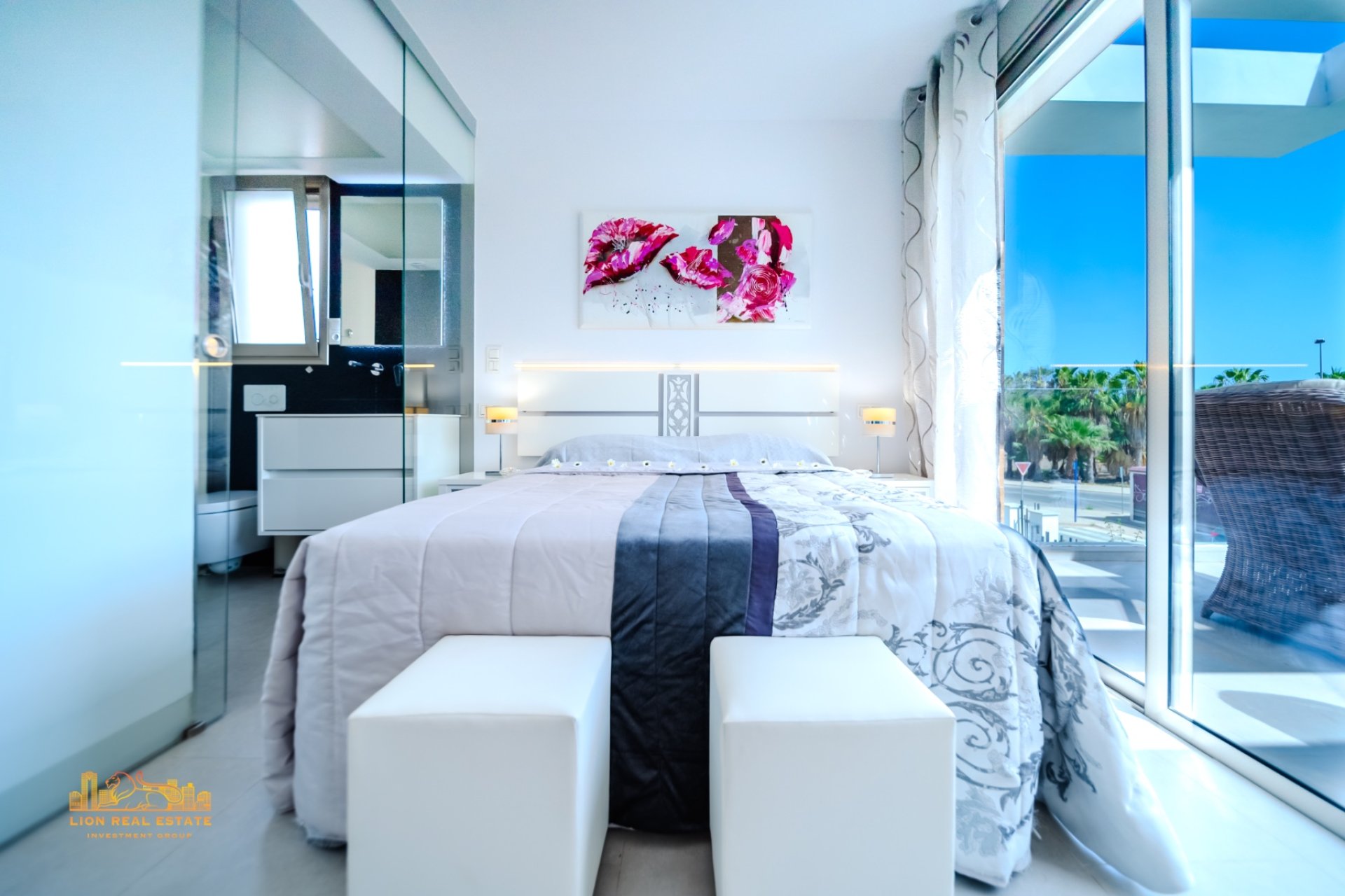 Resale - Villa - Orihuela Costa - Villamartín