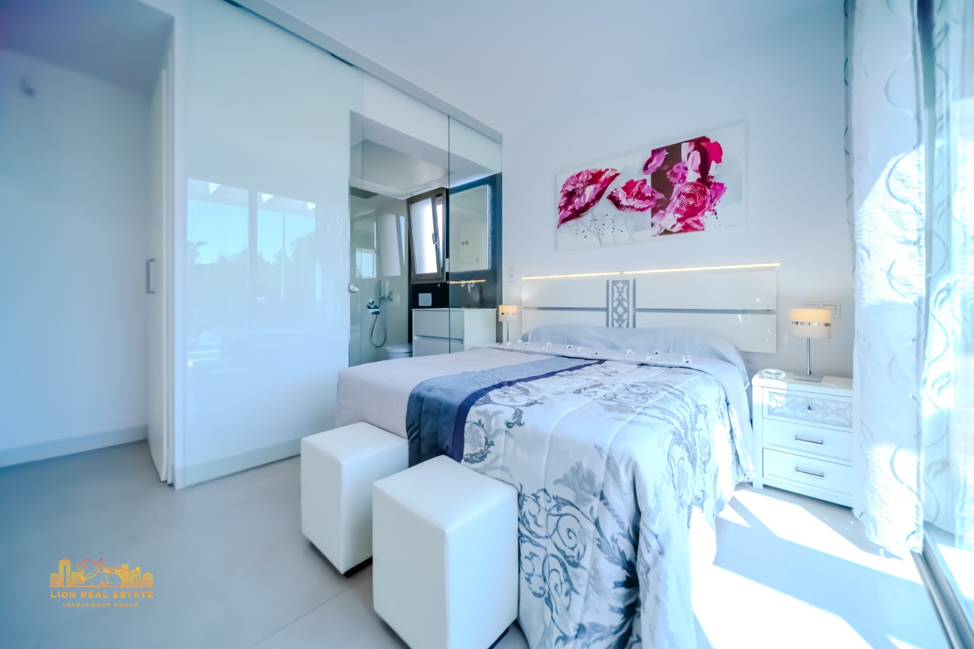 Resale - Villa - Orihuela Costa - Villamartín