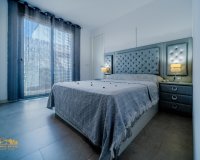 Resale - Villa - Orihuela Costa - Villamartín