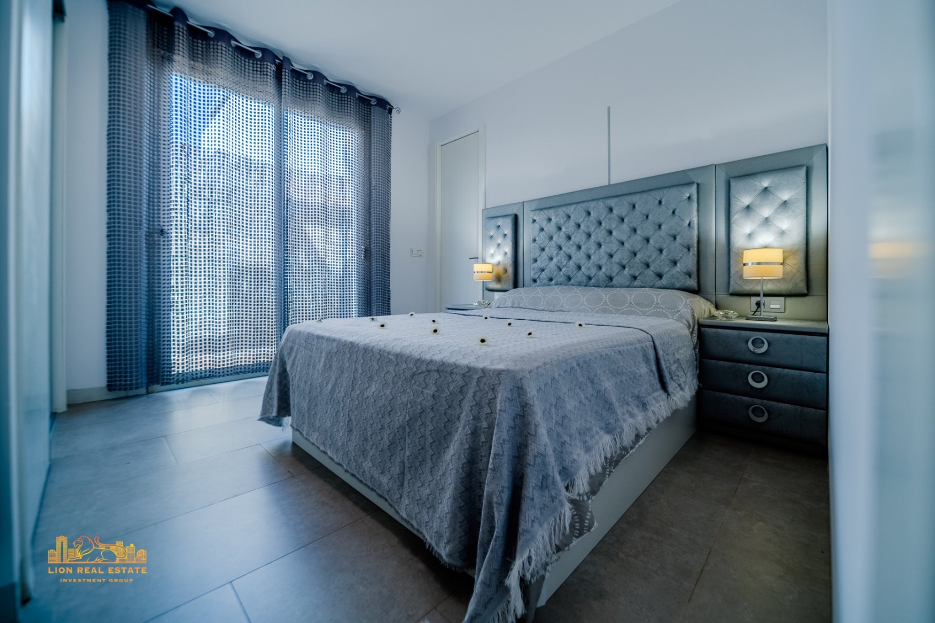 Resale - Villa - Orihuela Costa - Villamartín