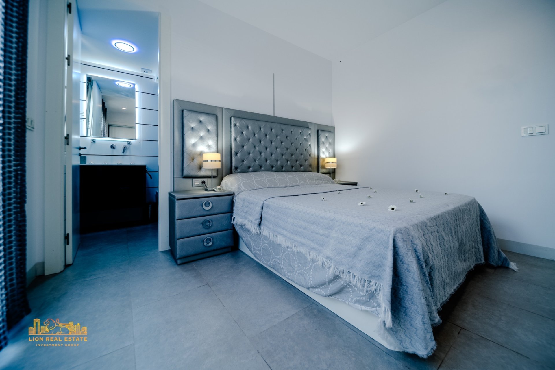 Resale - Villa - Orihuela Costa - Villamartín