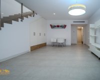 Resale - Villa - Orihuela Costa - Villamartín