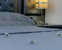 Resale - Villa - Orihuela Costa - Villamartín