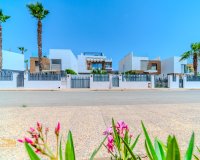 Resale - Villa - Orihuela Costa - Villamartín