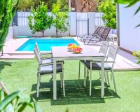 Resale - Villa - Orihuela Costa - Villamartín