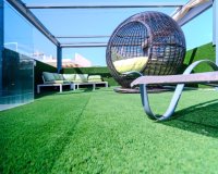 Resale - Villa - Orihuela Costa - Villamartín